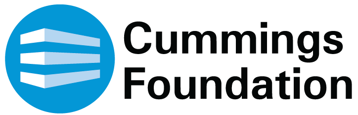 Cummings Foundation Logo