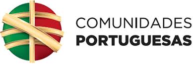 Comunidades Portuguesas Logo